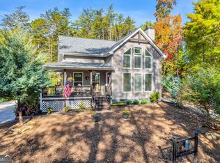 735 Shining Moon Ln, Westminster, SC 29693
