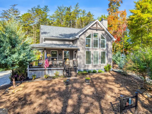 735 Shining Moon Ln, Westminster, SC 29693