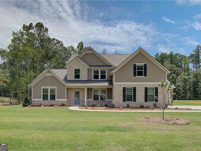 155 Cooper Cv E, Fayetteville, GA, 30215