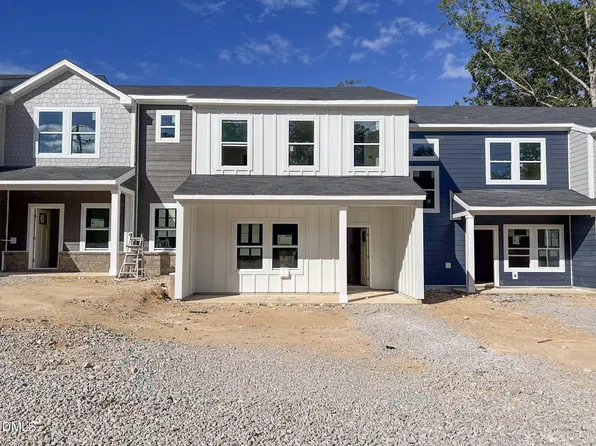 6081 Spring Forest Rd, Raleigh, NC 27616