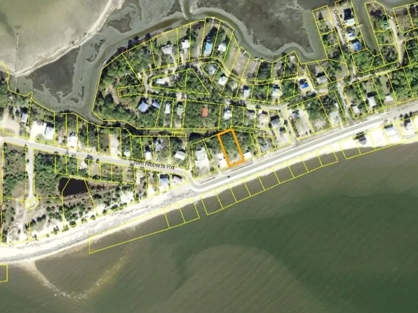 1288 Alligator Dr, Panacea, FL 32346
