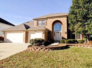 3144 Preakness Dr, Aurora, IL 60502