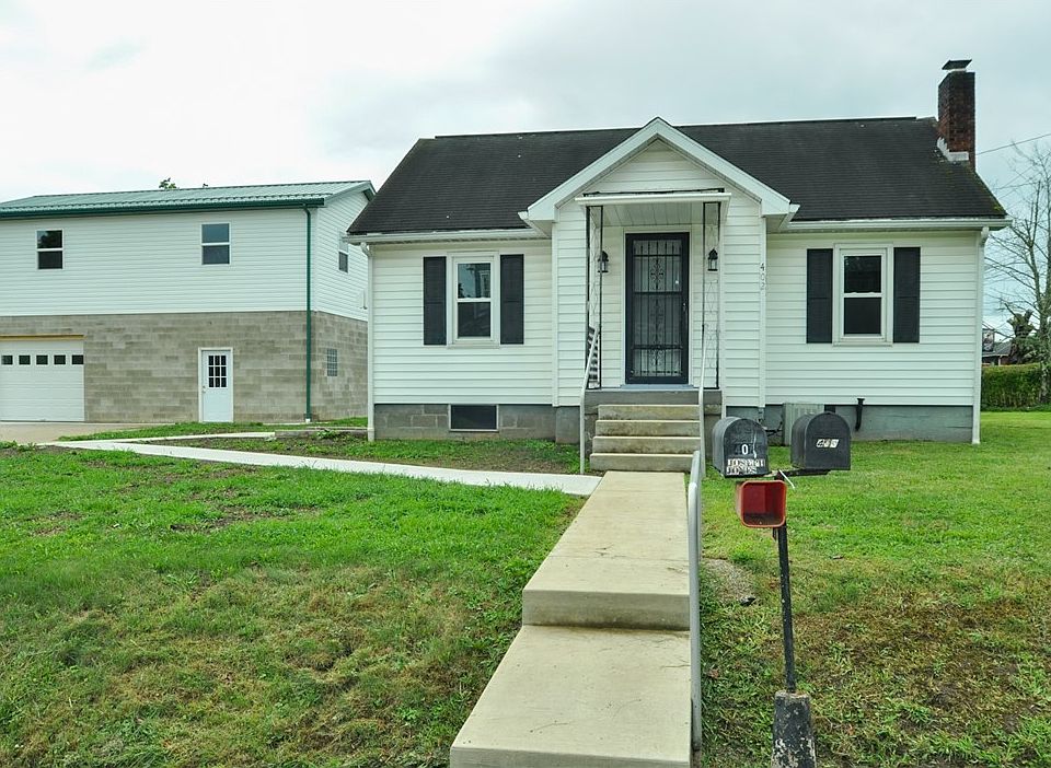 1st image of 402 3rd St
