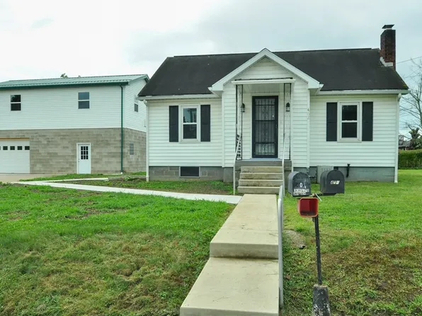 402 3rd St, Saltsburg, PA 15681