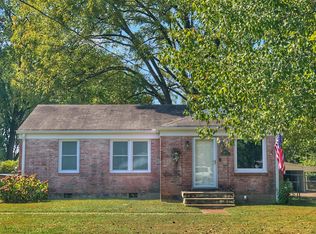 2809 Saint Edwards Dr #A, Nashville, TN 37211