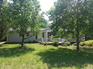 1216 Tommies Dr, Knightdale, NC 27545