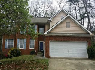 5009 Wedgewood Pl, Stone Mountain, GA 30088
