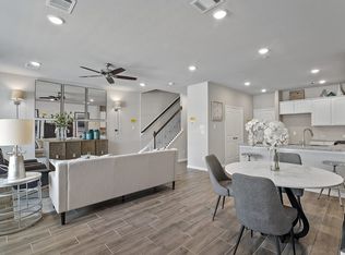 1890 Indigo Ln Building 15, Heartland, TX 75114