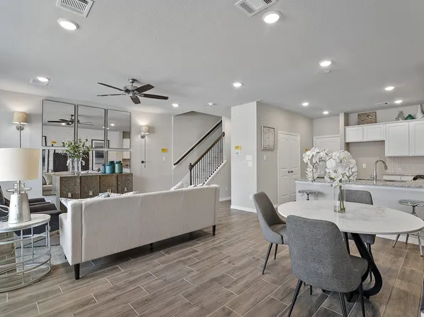 1890 Indigo Ln Building 15, Heartland, TX 75114