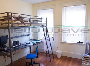 51 Queensberry St APT 19, Boston, MA 02215