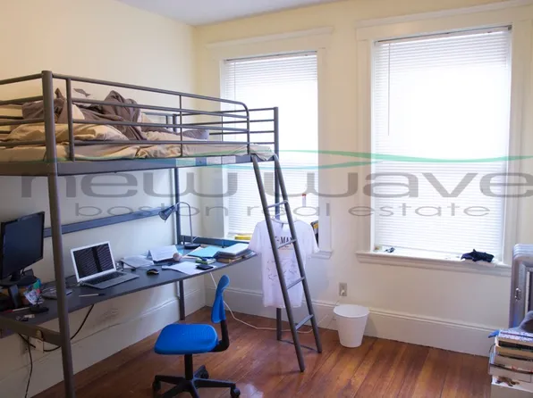 51 Queensberry St, Boston, MA