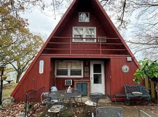 817 190th St, Fort Scott, KS 66701