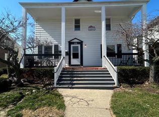 15 N Hamilton St APT 1, Ypsilanti, MI 48197