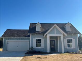 600 Shropshire Dr, Auburn, AL 36832