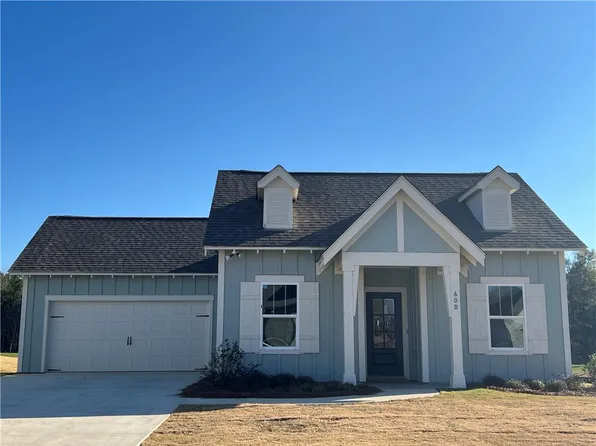 600 Shropshire Dr, Auburn, AL 36832