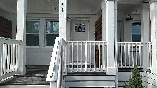 1 bed, 700 sqft, $1,250 — Photo 3