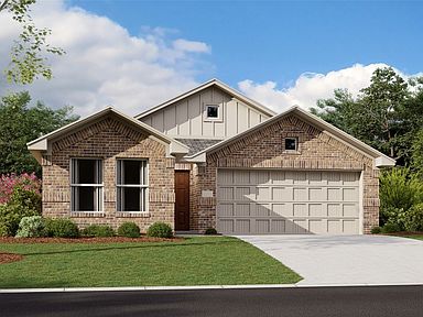 14916 Bull Wagon Way, Haslet, TX 76052 | Zillow