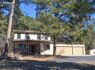 3550 Pitch Pl, Colorado Springs, CO 80908