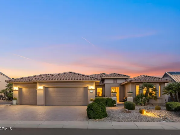 19715 N CONCORD Drive, Surprise, AZ 85374