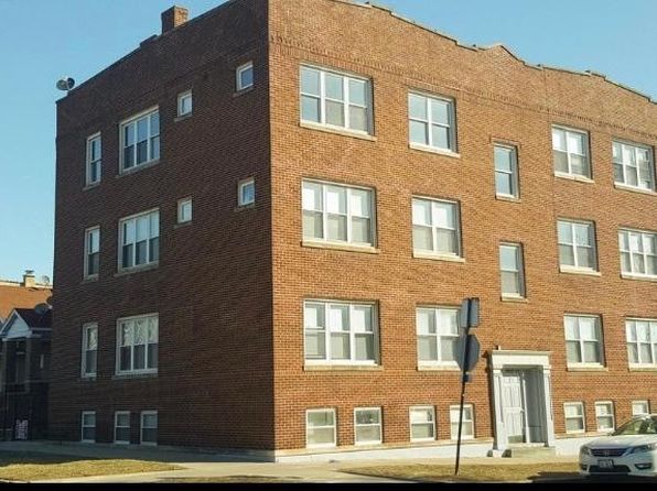 4958 W Dickens Ave #1