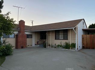 844 W B St, Ontario, CA 91762