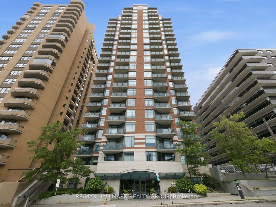 1st image of 570 Laurier Ave W #2301