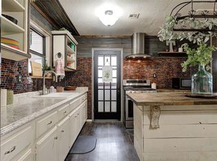 115 W Green St, Meeker, OK 74855