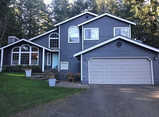 5065 NW Terrace View Dr, Bremerton, WA 98312
