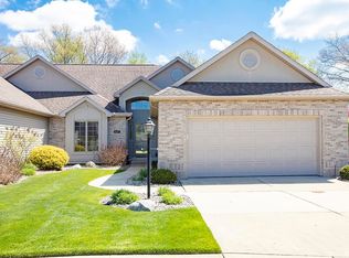 1626 Cobblestone Blvd, Elkhart, IN 46514