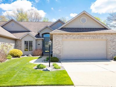 1626 Cobblestone Blvd, Elkhart, IN, 46514