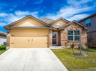 8944 Hickman Park, San Antonio, TX 78254