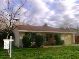 8213 Essen Way, Sacramento, CA
