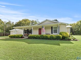 29215 State Highway 35, Woodville, AL 35776