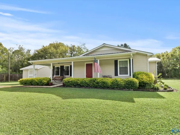 29215 State Highway 35, Woodville, AL 35776