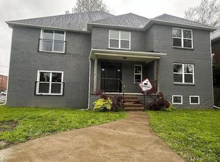 143 S Garfield Ave, Columbus, OH 43205