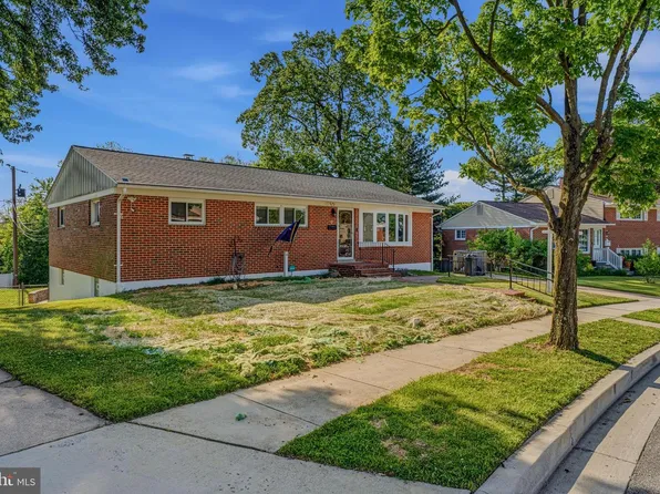 33 Haddington Rd, Lutherville Timonium, MD 21093
