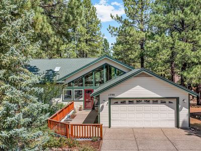 1790 W University Ave, Flagstaff, AZ, 86001