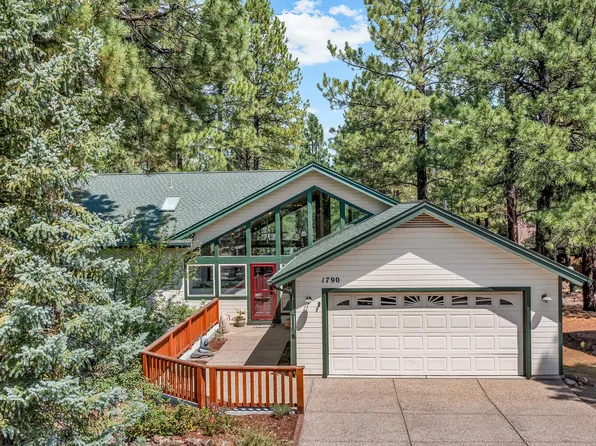 1790 W University Ave, Flagstaff, AZ 86001