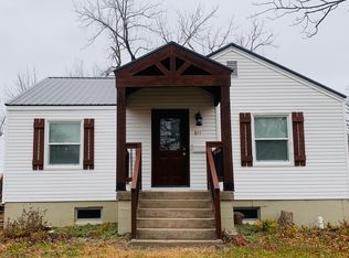 511 W Worley St, Columbia, MO 65203