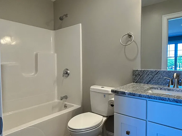 Brand New Luxury Townhomes | 3 BR | 2.5 BA | Garage | Private Patio | Near Exit 7 & Freetown Line — Photo 26