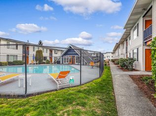 Parc on 11th, Everett, WA 98201