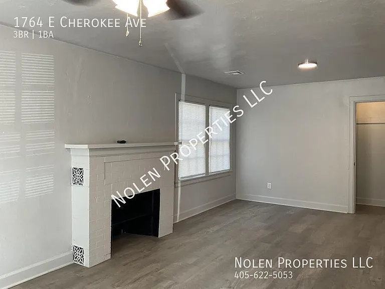 1764 E Cherokee Ave — Photo 2