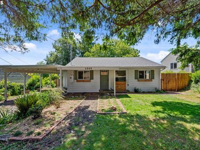 1565 California Ave, Coos Bay, OR, 97420