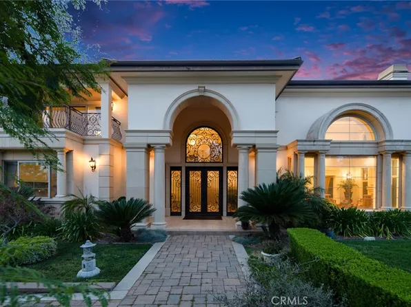 4117 Mount Baldy Rd, Claremont, CA 91711