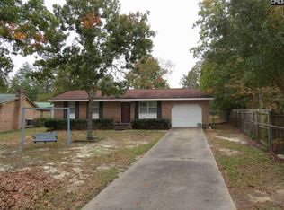 4923 McDonald Ave, West Columbia, SC 29172