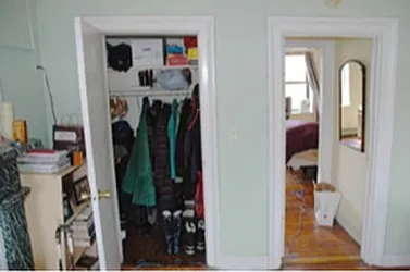 Rented by Boerum Hill Realty