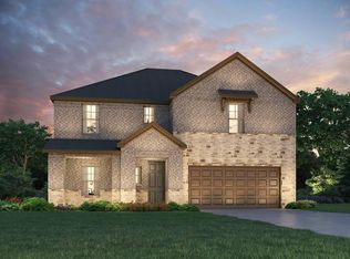 223 Fieldstone Dr, Melissa, TX 75454