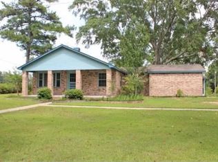 4824 Old Highway 11, Purvis, MS 39475