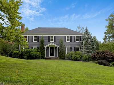 12 Canterbury Way, Morristown, NJ, 07960