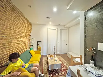 Rented by Doorway NYC, LLC